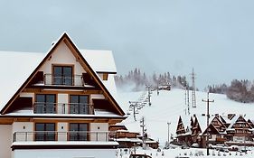 SkiPoint Apartments Białka Tatrzańska - near ski lifts